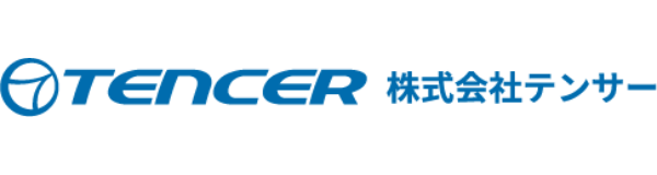 テンサーロゴ