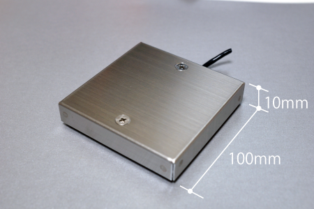 小型 台はかり式ロードセル
